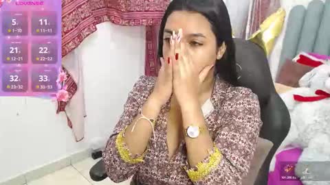 Laskhmirani online show from December 15, 11:37 am