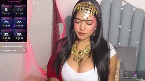 Laskhmirani online show from November 7, 12:11 pm