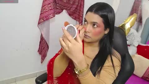 Laskhmirani online show from December 18, 11:59 am