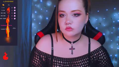 Nicky online show from March 3, 11:00 pm