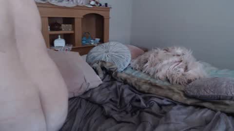 Snapshot of lalaisallbad chatting on February 25, 3:52 pm Naomi Rose online show from February 25, 3:52 pm