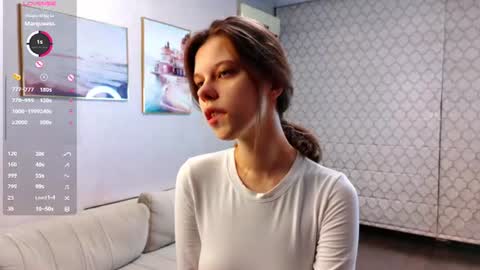 Julia online show from June 12, 8:06 pm