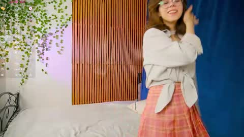 Julia online show from July 10, 8:20 pm