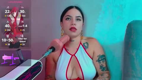 Snapshot of lali_hot0207 chatting on October 19, 7:38 pm lali_hot0207 online show from October 19, 7:38 pm