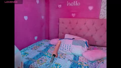 Snapshot of lali_hot0207 chatting on October 6, 6:02 pm lali_hot0207 online show from October 6, 6:02 pm