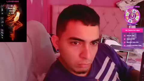Snapshot of lali_hot0207 chatting on September 17, 1:53 pm lali_hot0207 online show from September 17, 1:53 pm