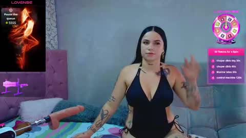 Snapshot of lali_hot0207 chatting on September 18, 2:48 pm lali_hot0207 online show from September 18, 2:48 pm