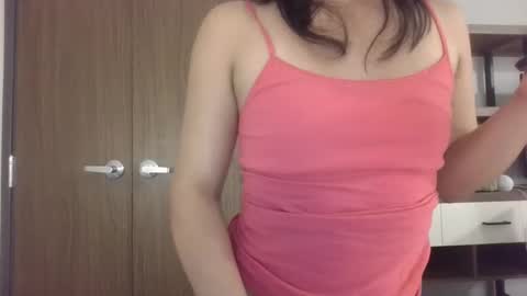 Lali Gomez online show from April 20, 9:12 am