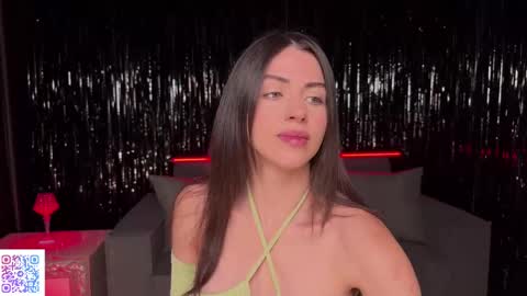 Ellina online show from February 18, 2:16 am