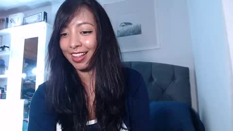 Isabella online show from May 4, 10:46 pm