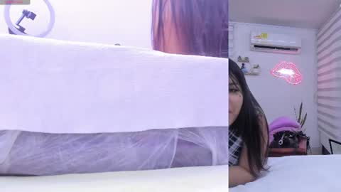 Lana online show from July 2, 9:04 am
