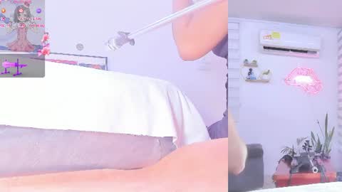 Lana online show from July 23, 9:06 am