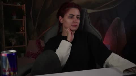 just call me Lana  online show from October 31, 11:14 am