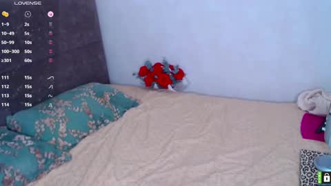 Lana online show from March 11, 6:17 am