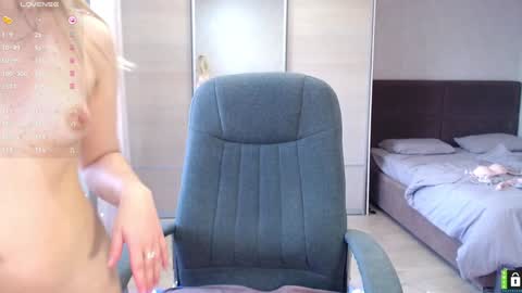 Lana online show from January 16, 6:14 am