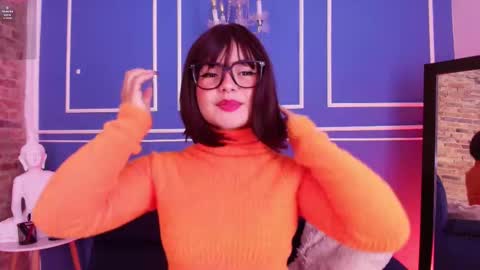  Lana  online show from March 6, 12:00 pm