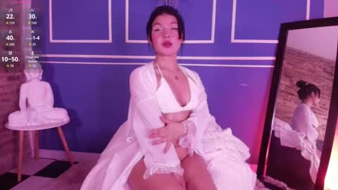  Lana  online show from October 1, 11:48 am