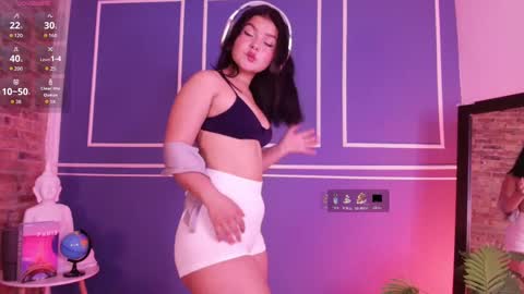  Lana  online show from October 18, 12:19 pm