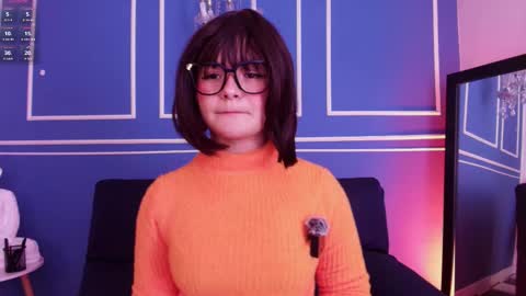  Lana  online show from February 27, 11:32 am