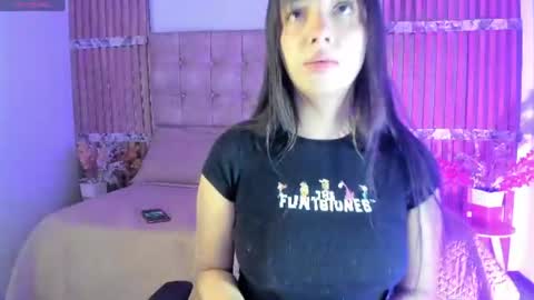 Lana online show from June 29, 1:34 am
