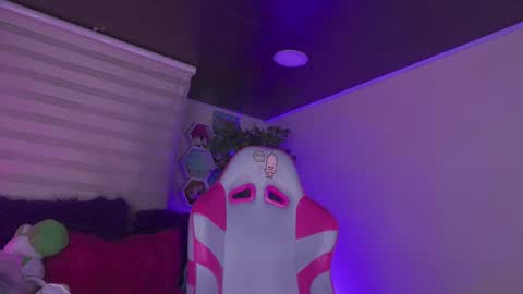 Lana online show from March 17, 12:25 am