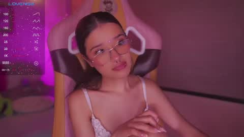 Lana online show from June 13, 3:04 am