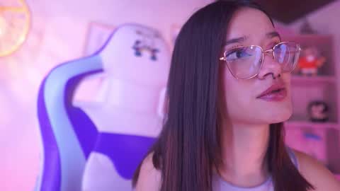 Lana online show from March 9, 11:41 pm