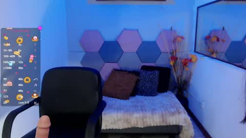 Lana online show from May 24, 5:12 pm