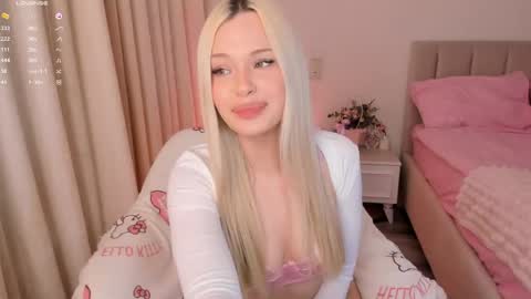 Lana online show from March 23, 12:06 am