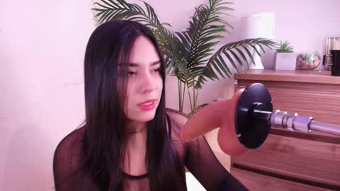 Snapshot of lana_ortega chatting on September 22, 4:44 am LANA online show from September 22, 4:44 am