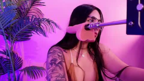 LANA online show from July 22, 4:35 am