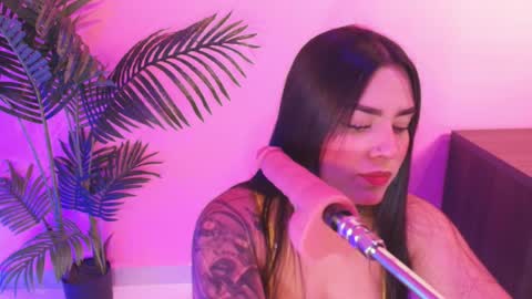 LANA online show from May 1, 4:59 am