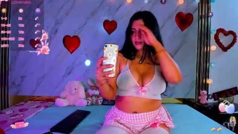 lana_parker_01 online show from April 30, 11:19 pm