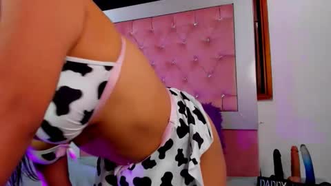 lana_parker_01 online show from October 7, 12:15 am