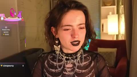 Miss Lana online show from March 19, 1:37 pm