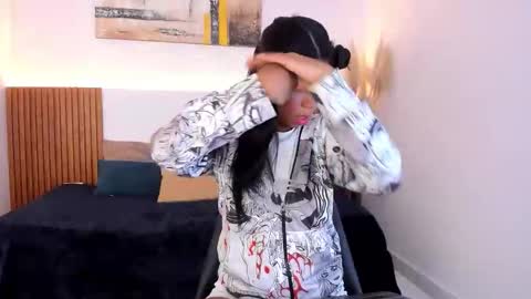 katiuska online show from September 29, 12:49 am