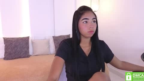 katiuska online show from October 17, 4:59 am