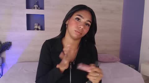 katiuska online show from March 18, 4:50 am