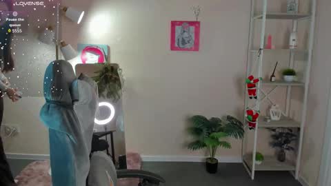 Lana Stones online show from January 19, 12:18 am