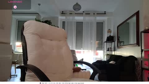 Lana The Virus online show from January 6, 1:26 pm