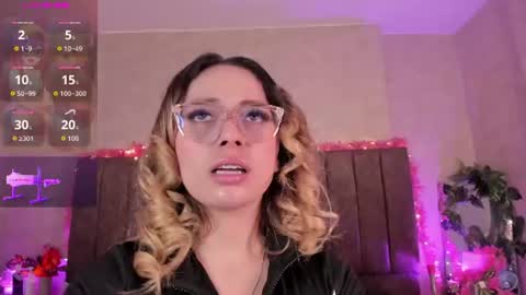 Lana online show from July 16, 5:12 am