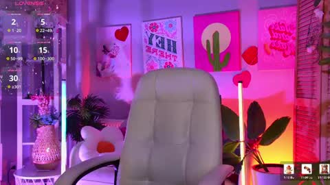 LanaBakers NONUDE MODEL online show from June 26, 5:20 am