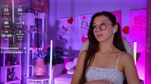 LanaBakers NONUDE MODEL online show from June 13, 6:00 am