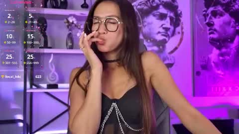 LanaBakers NONUDE MODEL online show from July 18, 3:43 am