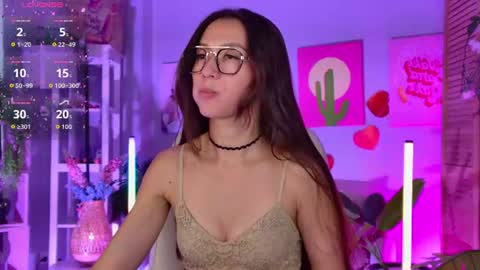 LanaBakers NONUDE MODEL online show from June 18, 2:57 am