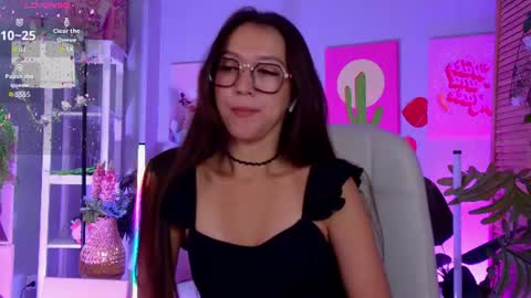LanaBakers NONUDE MODEL online show from July 25, 3:02 am