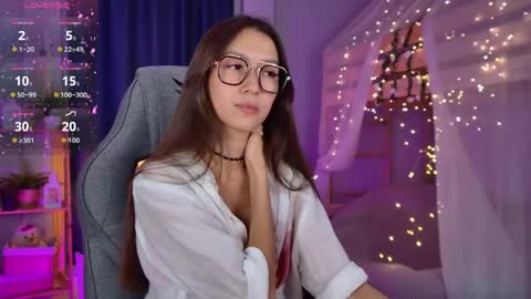 LanaBakers NONUDE MODEL online show from June 10, 2:55 am