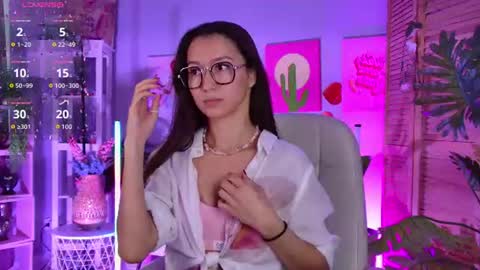 LanaBakers NONUDE MODEL online show from June 17, 2:46 am