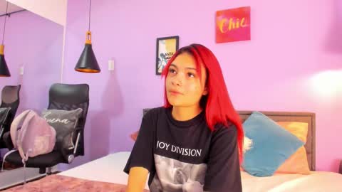 Lana Blake online show from March 19, 11:58 am