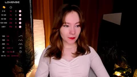 Snapshot of lanablu_ chatting on September 9, 2:22 am Lana online show from September 9, 2:22 am
